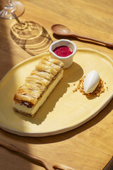 Dessert