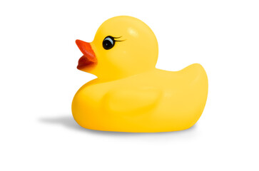 Rubber Duck