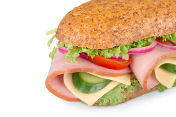sandwich