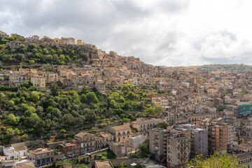 Fototapeta na wymiar Modica