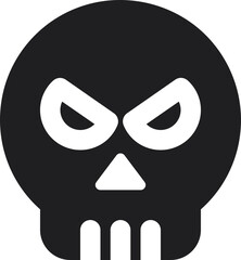 skull icon