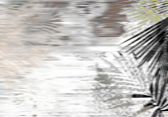 Trendy abstract feminine color combination. Boho style , ethnic fabric antique texture floral pattern design Artistic abstract artwork textures lines wall poster, carpet, duvet cover, curtain, bedding