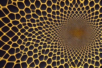 Abstract 3D Render