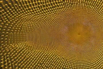 Abstract 3D Render