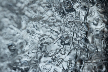 Frozen Texture