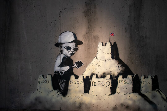 Banksy Imagens – Procure 835 fotos, vetores e vídeos | Adobe Stock