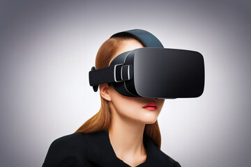 Immersive Virtual Reality Experience