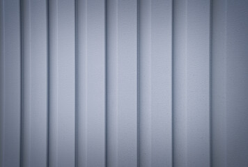 Obraz premium Raised panel cement board wall