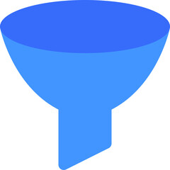 funnel icon