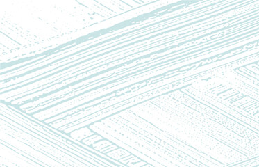 Fototapeta premium Grunge texture. Distress blue rough trace. Classy