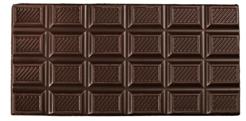 Milk Chocolate Bar