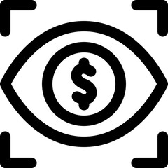 eye icon