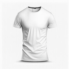 blank t shirt mockup template
