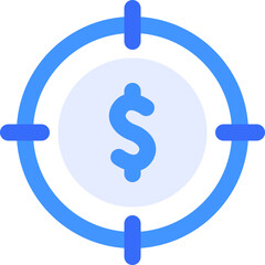 target money icon