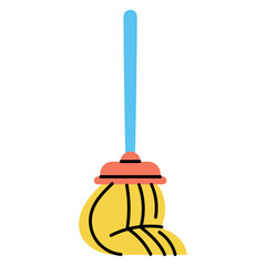 mop house keeping tool