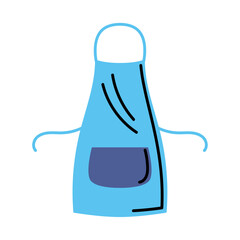 apron house keeping tool