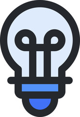 lamp icon