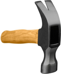 claw hammer