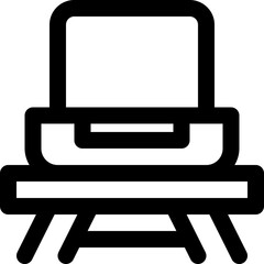 laptop icon