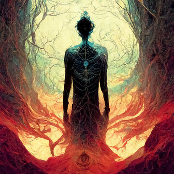 supreme god. Ancient God Monster