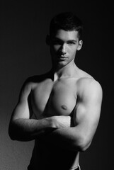 Fitness model