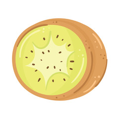 fresh passion fruit