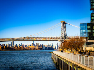 city bridge city