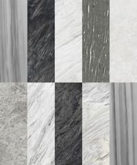 Seamless Geometric Ceramic tiles design Wallpaper Square Pattern Design background.