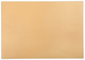 Piece of Cardboard , Envelope