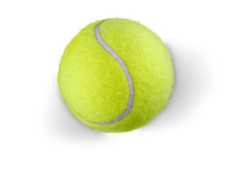 Tennis Ball