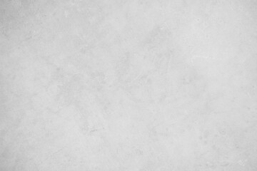 Close up retro plain white color concrete wall or grey colour countertop background texture cement stone work.	