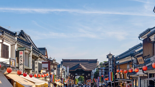善光寺」の写真素材 | 1,473件の無料イラスト画像 | Adobe Stock