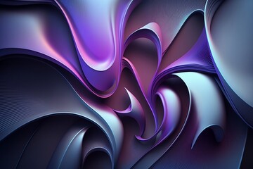 abstract 3d background