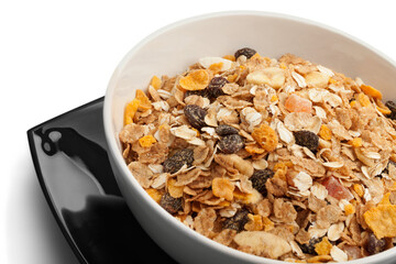 Bowl of Granola