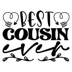 best cousin ever