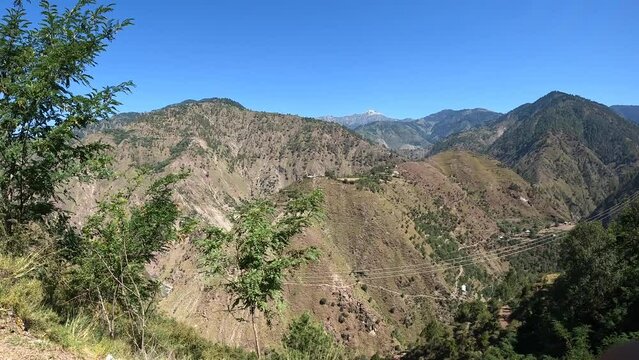 Escape to Shogran & Siri Paye &ndash; A Dreamy View of Green Meadows, Snow-Capped Peaks, and Endless Beauty