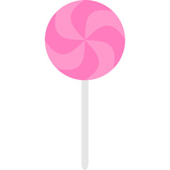 Birthday Party Candy 