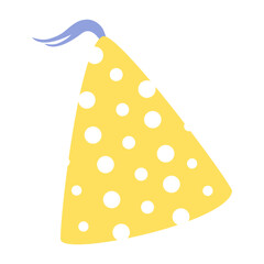 Birthday Party Ornament