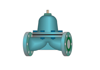 Diaphragm Valve