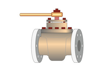 Plug Valve