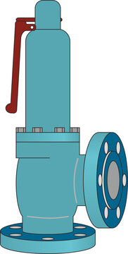 Safety Relief Valve