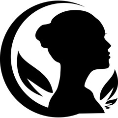 Spa Beauty Logo 