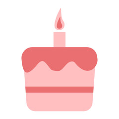 Birthday Party Ornament