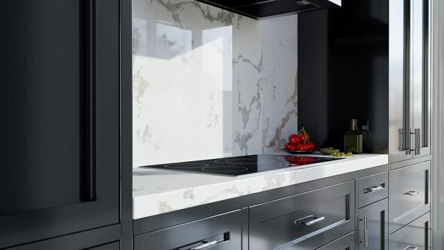 home decor, kitchen cabinets interior design
