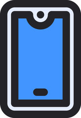 smartphone icon