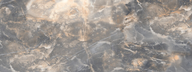 Obraz premium background with copy space for text or image, onyx marble texture