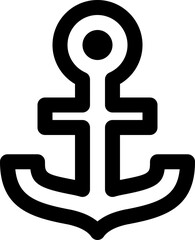 anchor icon