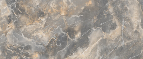 light brown color onyx marble with natural veins polished finish high-resolution marble design