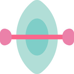 kayak icon
