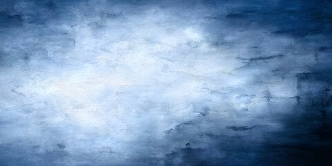 Obraz premium abstract clouds in the wind background, illustration, Generative, AI